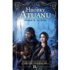 Hrobky Atuanu - Ursula K. Le Guinová