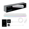 Edifier HECATE G1500 Gaming Soundbar Bar (biely) 29018