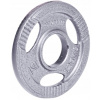 inSPORTline Hamerton Liatinový olympijský kotúč 1,25 kg 50 mm