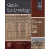 Gordis Epidemiology - Moyses Szklo, David D Celentano, Youssef Farag