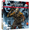 GOOD LOOT The Witcher House of Glass 1000 dielov