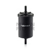 Palivový filter MANN-FILTER WK6002 (Palivový filter MANN-FILTER WK 6002)