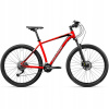 Horský bicykel - Cyklistický záložník 4 29 R21 XL ME 2023 PHE Red Bike (Cyklistický záložník 4 29 R21 XL ME 2023 PHE Red Bike)