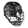 CCM Tacks 720 Combo SR seniorská prilba - modrá, Senior, M, 55-59 cm
