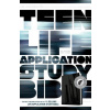 Teen Life Application Study Bible (Tyndale)(Brožovaná)