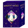 Magický kočičí tarot - Greco Betti