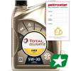 Motorový olej TotalEnergies 5 l 5W-30