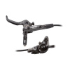 Kotúčová brzda Shimano XT 8000 2.piest predná
