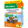Prostriedok do žumpy, septiku - Mikrobec ultra baktérie pre septické nádrže 900+300 g - aktivuje proces distribúcie sedimentov (Mikrobec ultra baktérie pre septické nádrže 900+300 g - aktivuje proces