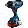 Bosch GDS 18V-1050 H Professional, 2× 8.0 Ah ProCore, rýchlonabíjačka, L-Boxx 0.601.9J8.502