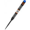 Winmau Šípky Steel Scott Waites - 24g