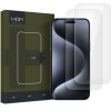 Hofi Pro+ tvrdené sklo iPhone 16 Pro Max , 2 kusy, priehľadné 5906302310814