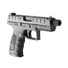 Beretta Pistole samonab. Beretta, APX Combat, 9mm Luger, hl.: 125mm, 17+1 ran, závit