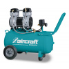 Aircraft® Bezolejový kompresor Mobilboy Silence 241/50 OF E