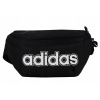Adidas ľadvinka bedrová HT4777 DAILY WB čierna