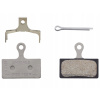 Organické brzdové doštičky Shimano G03S