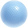 Gymnastický masážní míč LIFEFIT® MASSAGE BALL 55 cm
