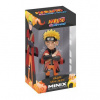 Minix Naruto Shippuden Naruto with cape 12cm