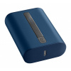 Powerbank Cellularline Thunder 10 000 mAh, modrá
