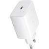 Samsung Quickcharge USB-C 45W EP-TA845EWE biela (Bulk)