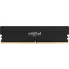 Pamäť Crucial Pro Overclocking, DDR5, 16 GB, 6000 MHz, CL36 (CP16G60C36U5B)