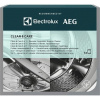 Příprava pračky a myčky nádobí ELECTROLUX M2GCP601
