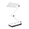 Lampa LED stolná TIROSS TS-53, 24 LED, 1000 mAh čierná