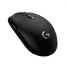 Logitech G305 LIGHTSPEED - bezdrôtová herná myš - čierna (Logitech G305 LIGHTSPEED - bezdrôtová herná myš - čierna)