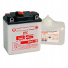 Batéria BS Battery 6N6-3B 6V 4Ah obsluhovací