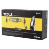 SENA INTERCOM 10U BT 4,1 1600M pre SHOEI J-CRUISE (SENA INTERCOM 10U BT 4,1 1600M pre SHOEI J-CRUISE)