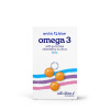 Arctic blue Kids Omega 3 30 gummies (250mg DHA, 70mg EPA & Vitamin D 200IU)
