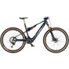KTM MACINA SCARP SX PRIME HORSKÝ CELOODPRUŽENÝ EBIKE