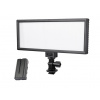 Viltrox L132 LED Panel Světlo k Fotoaparátu + Baterie (835LUX/0,5m)