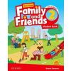 American Family and Friends 2. Student Book