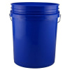 Grit Guard Bucket umývacie vedro - modrý, 18,9L