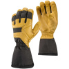 Black Diamond CREW GLOVES natural