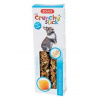 Zolux Crunchy Stick králik ovos a med 115 g