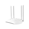 TP-LINK TP-Link TL-WA1201 WiFi prístupový bod 867 Mbit/s Biela Podpora napájania cez Ethernet (PoE) (TL-WA1201)