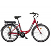 LIBERTY e-VIA 6spd BB 16