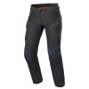 ALPINESTARS Nohavice STELLA ST-7 GORE-TEX, dámske (čierna/tmavo šedá, veľ. M) 111