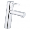 Grohe 23451001 Concetto Umývadlová batéria, vyššia, bez výtoku