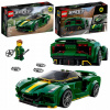 LEGO Speed Champions 76907 Lotus Evija