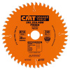 CMT Pílový kotúč pre elektronáradie univerzálny D216x2,8 d30 Z48 HM -5°Neg C29121648M