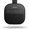 Prenosný reproduktor BOSE SoundLink Micro 2. generácie Čierny