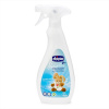 CHICCO Odstraňovač škvŕn Sensitive 500 ml Varianta: CHICCO Odstraňovač škvŕn Sensitive 500 ml