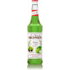 Monin Pomme Verte - Zelené jablko 0,7l (holá láhev)