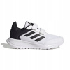 Adidas športová obuv tkanina biela veľkosť 31