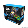 Star Wars: Unlimited - Legends of the Force - Predbežný balíček (1)