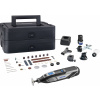 Dremel 8240-5/65 Platinum plus Box 12V multifunkční nářadí F0138240JP