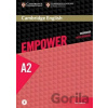 Cambridge English Empower Elementary Workbook with Answers with Downloadable Audio - Peter Anderson